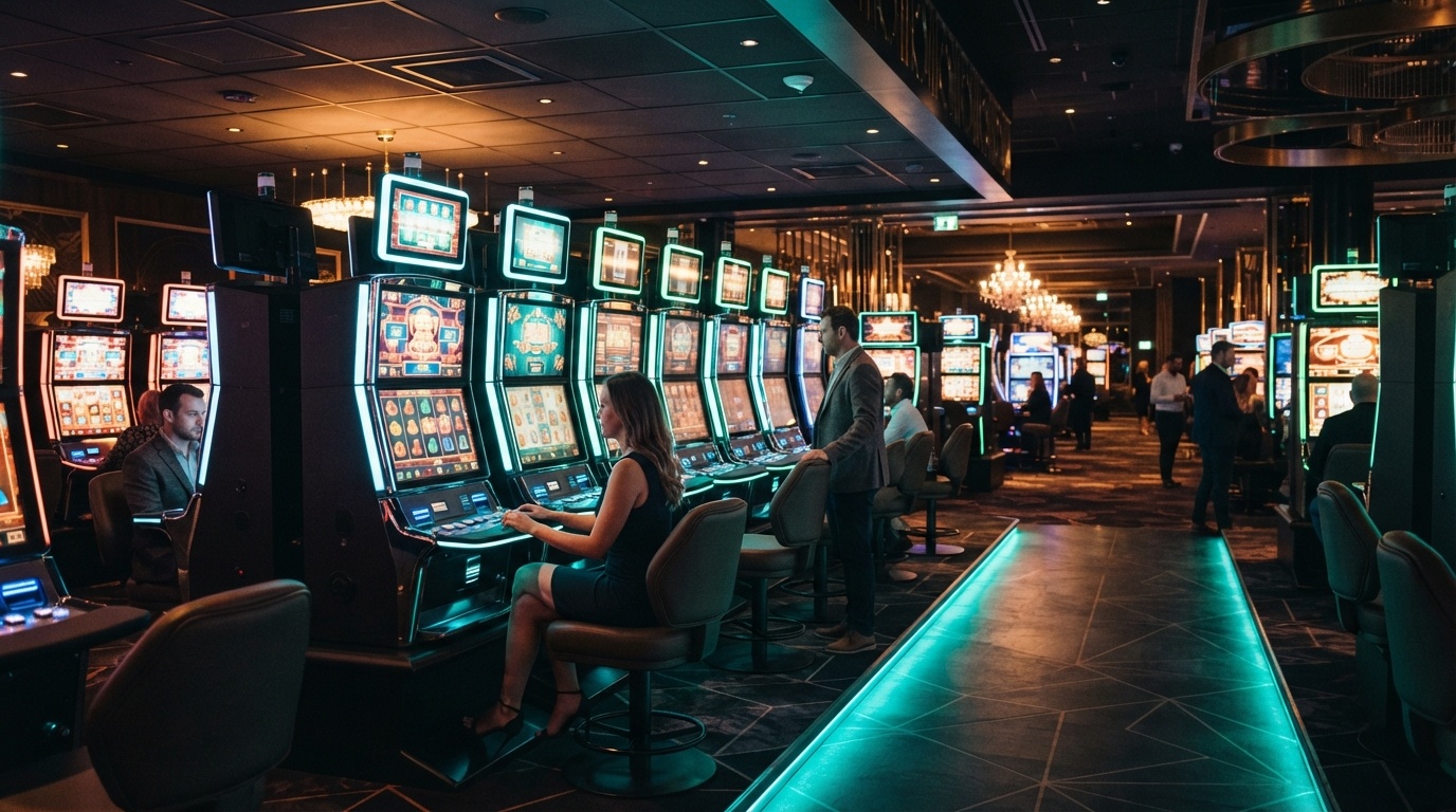 Acerca de Inbet — Reseña Detallada